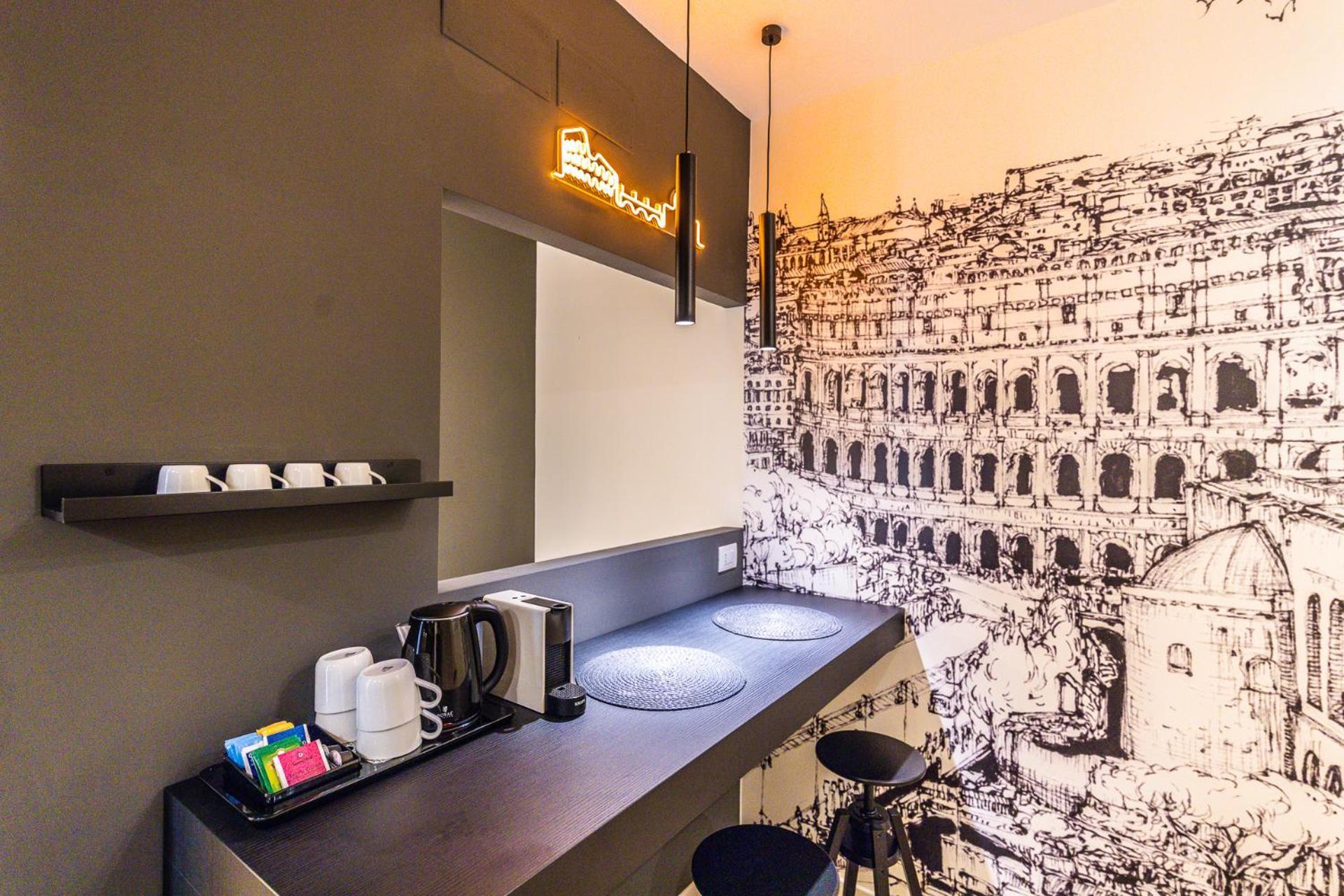 Deva Vatican Home Alloggio Turistico Roma Vaticano エクステリア 写真